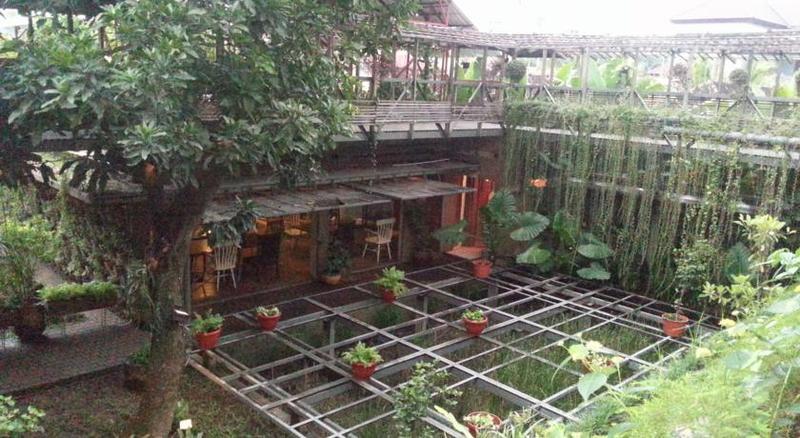 Rumah Turi Eco Boutique Hotel Surakarta  Exterior photo