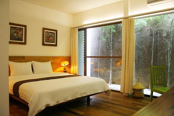 Rumah Turi Eco Boutique Hotel Surakarta  Exterior photo